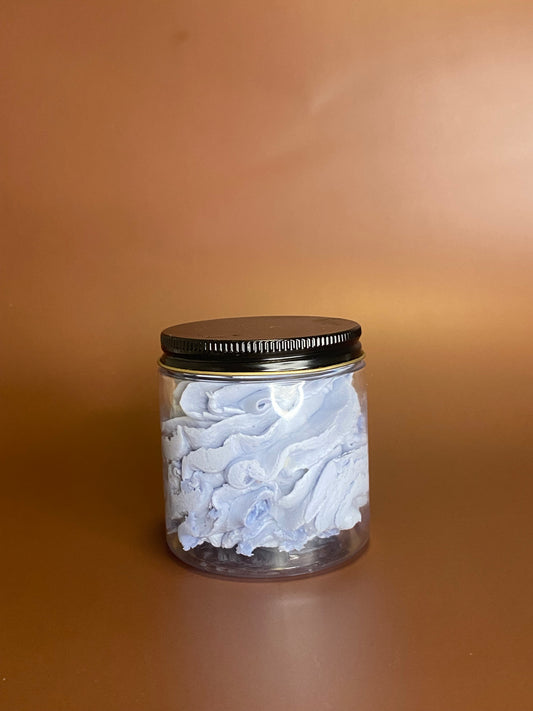 Blueberry Kiss Body Butter