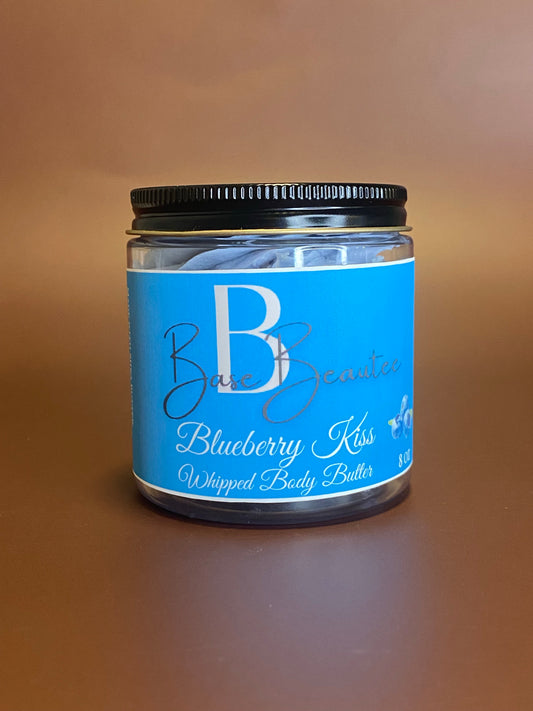 Blueberry Kiss Body Butter